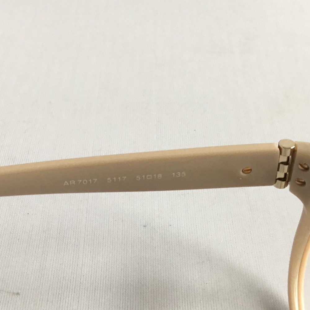 GIORGIO ARMANI GLASSES LADIES. - Picture 6 of 8